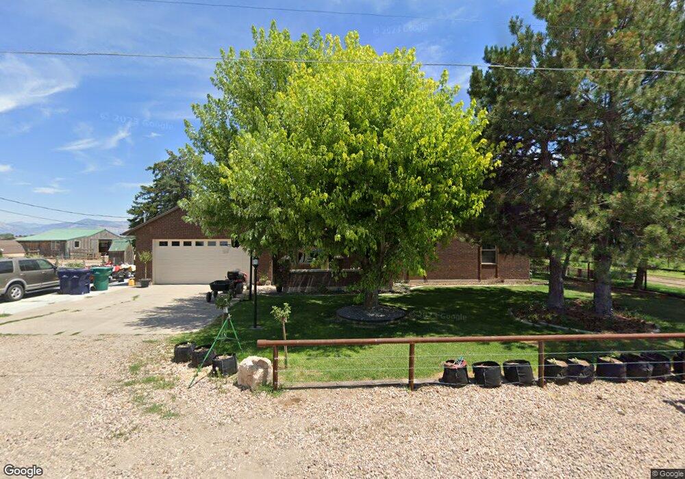 5430 S 7100 W, Hooper, UT 84315 - photo 1