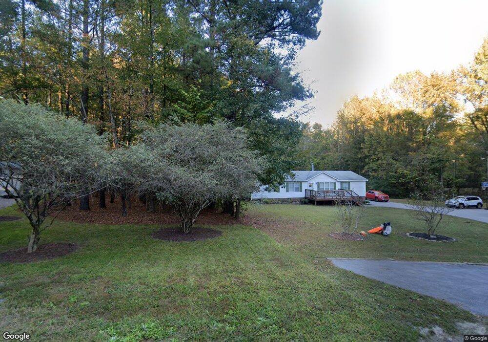 1188 Shelby Ln, Franklinton, NC 27525 - photo 1