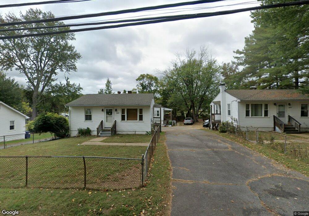 18622 Triangle St unit 101, Triangle, VA 22172 - photo 1