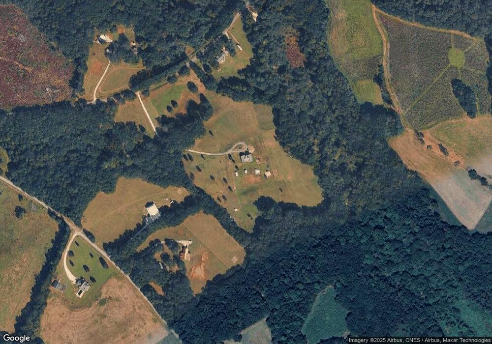 1235 Woodland Way, Dewy Rose, GA 30634 - photo 1