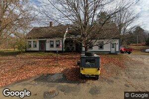 140 River Rd, Steep Falls, ME 04085