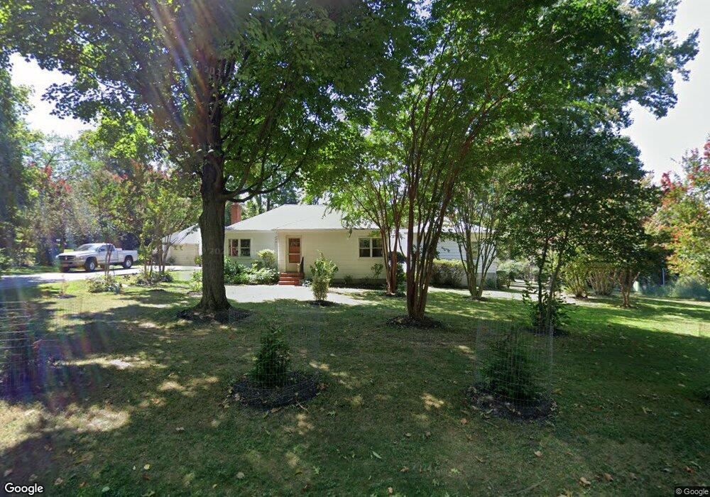 12406 Happy Hollow Rd, Cockeysville, MD 21030 - photo 1