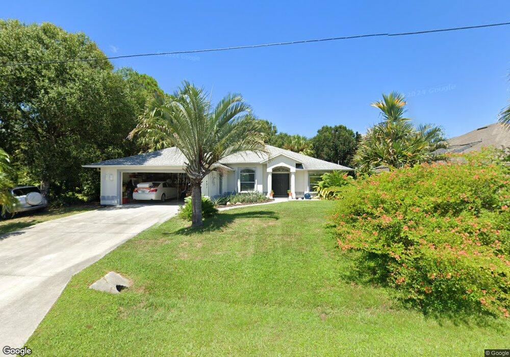 431 Lanfair Ave, Sebastian, FL 32958 - photo 1