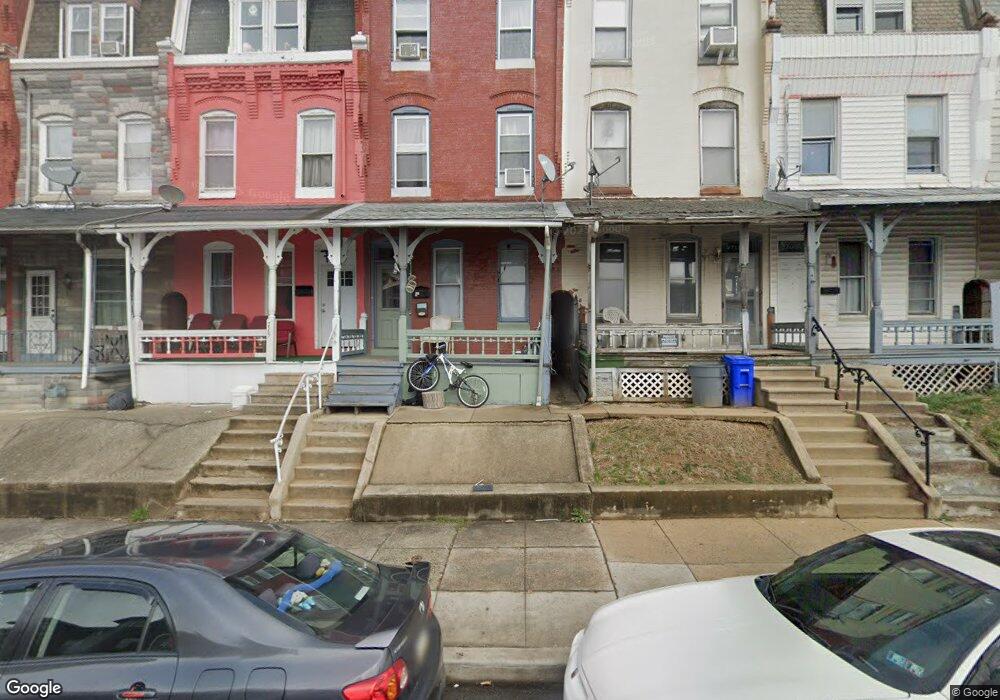 713 N 11th St, Reading, PA 19604 - photo 1