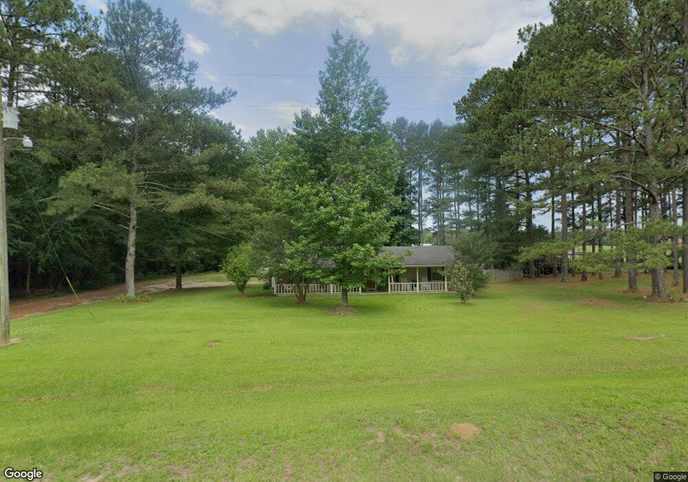 355 Willie Hilbun Rd, Soso, MS 39480 - photo 1