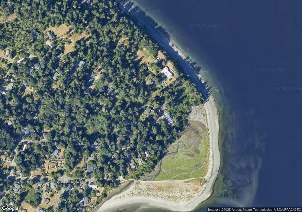 20215 77th Place SW, Vashon, WA 98070 - photo 1