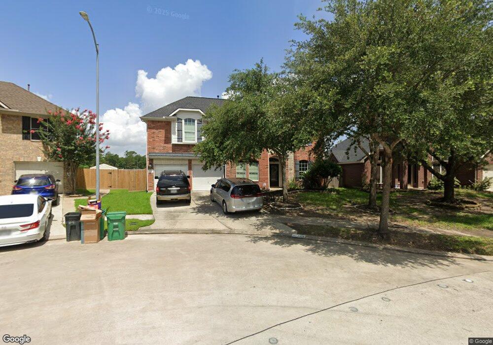 31207 Ribbonwood Park Ln, Spring, TX 77386 - photo 1