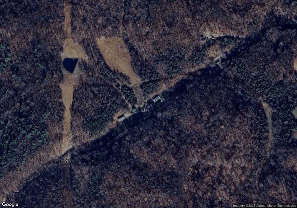 22017 Peters Rd, Metamora, IN 47030 - photo 1