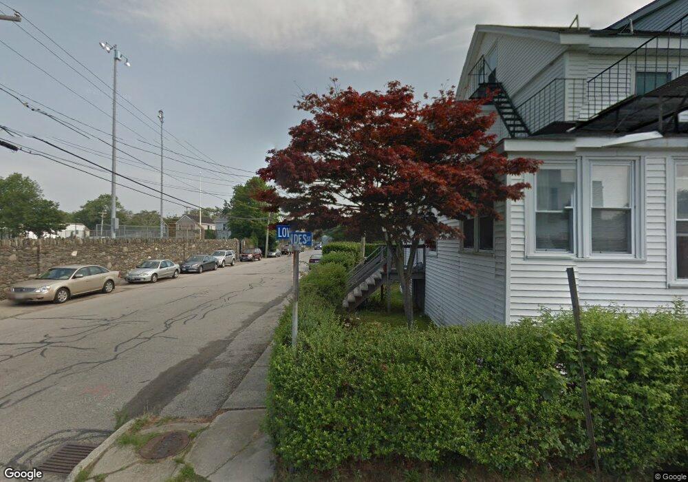 0 Lowndes St, Newport, RI 02840 - photo 1