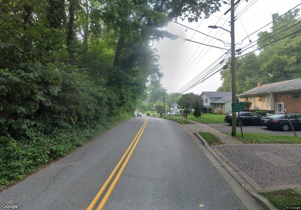 Old County Rd, Severna Park, MD 21146 - photo 1