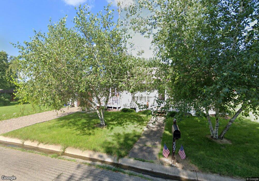 507 Tower Place, Albert Lea, MN 56007 - photo 1