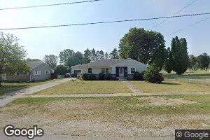 155 W Main St, Waldo, OH 43356