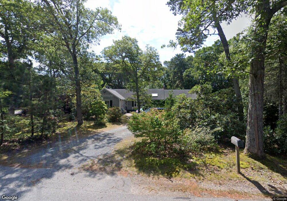 7 Deer Meadow Ln, Brewster, MA 02631 - photo 1