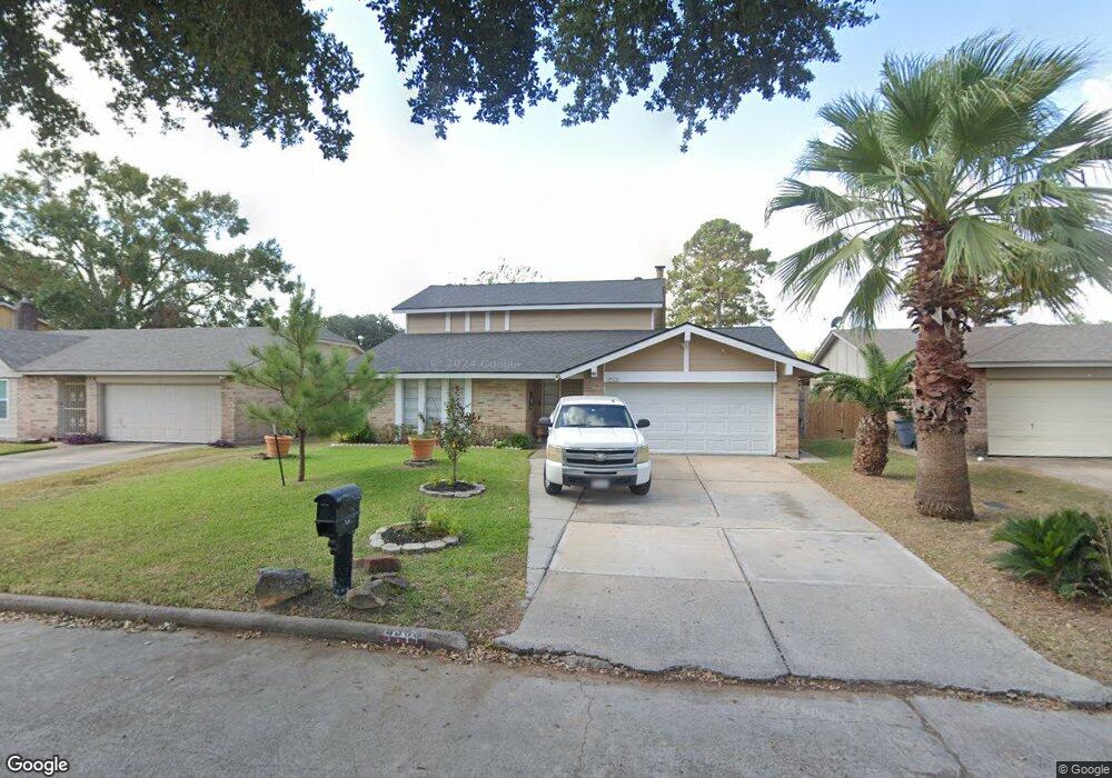8503 Sorrel Dr, Houston, TX 77064 - photo 1