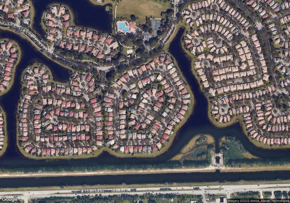 4441 Stone Ridge Way, Weston, FL 33331 - photo 1