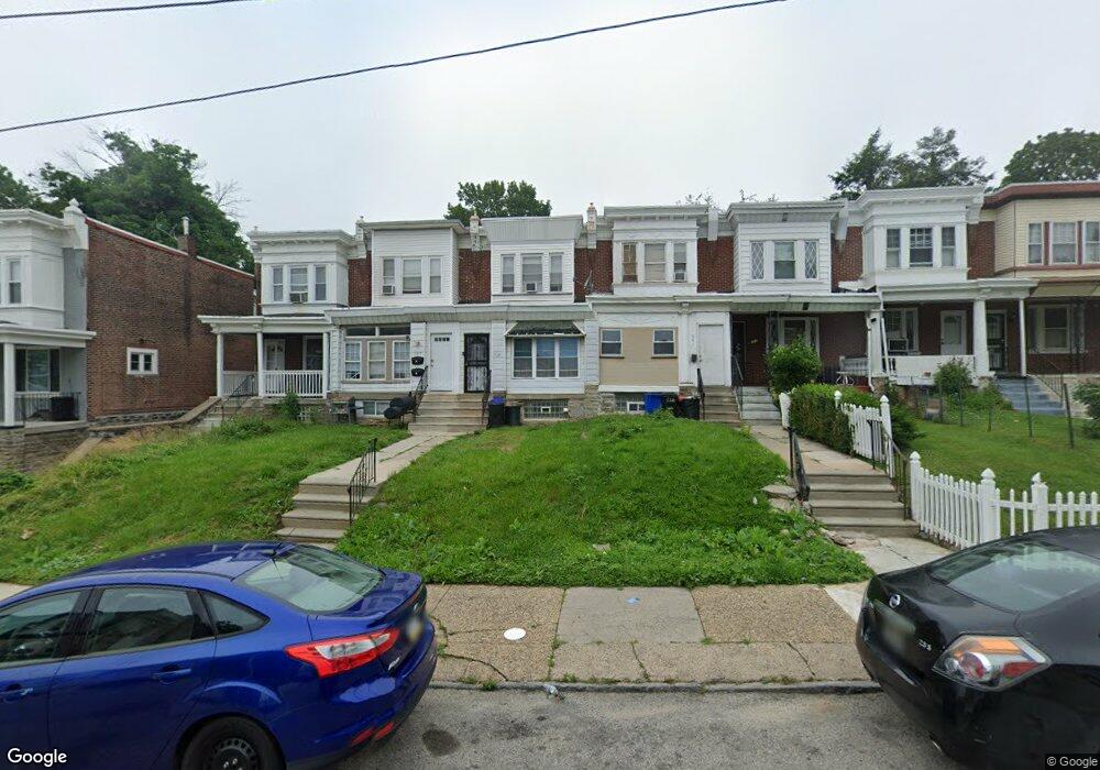 539 E Penn St, Philadelphia, PA 19144 - photo 1