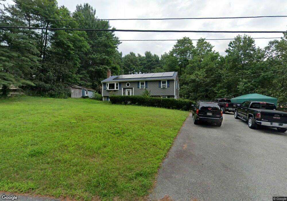 3 Sylvan Rd, Billerica, MA 01821 - photo 1