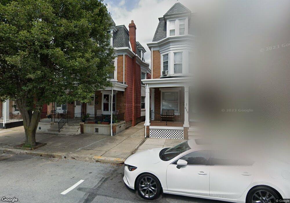 425 Franklin St, Reading, PA 19611 - photo 1