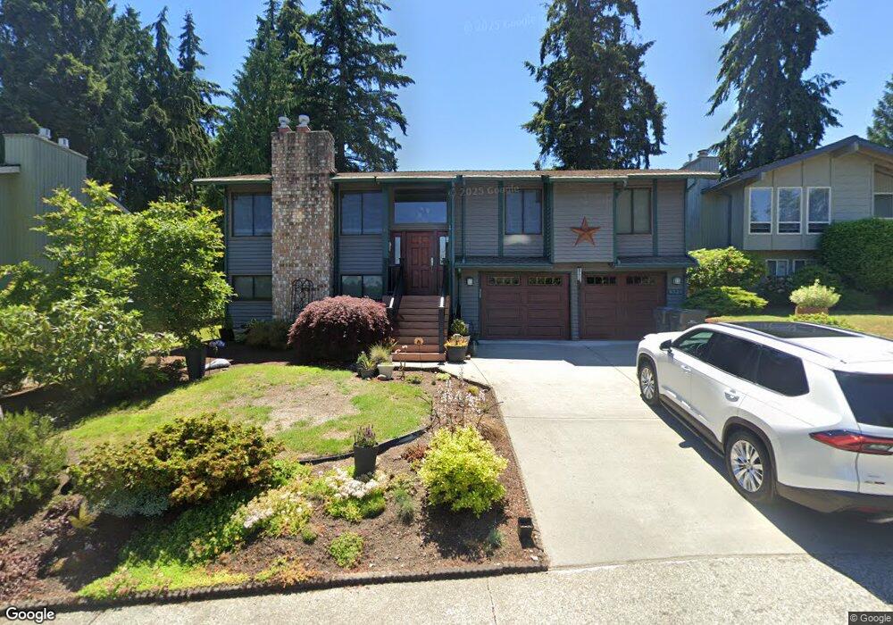 8521 NE 143rd St, Bothell, WA 98011 - photo 1