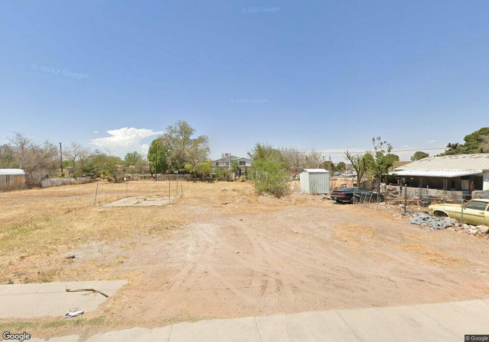 369 Milton Rd, El Paso, TX 79915 - photo 1