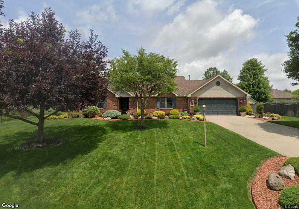 3764 Campbell Dr, Anderson, IN 46012 - photo 1