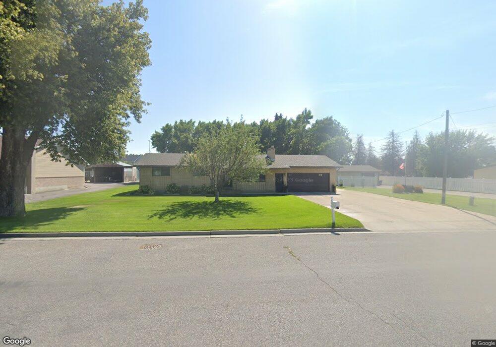 160 W 200 N, Smithfield, UT 84335 - photo 1