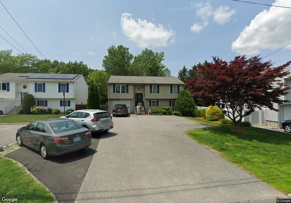 15 Lillian Ln, Cranston, RI 02920 - photo 1