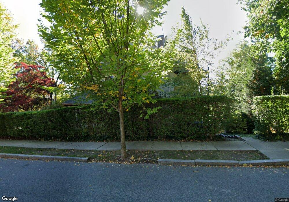 138 Lancaster Terrace, Brookline, MA 02446 - photo 1