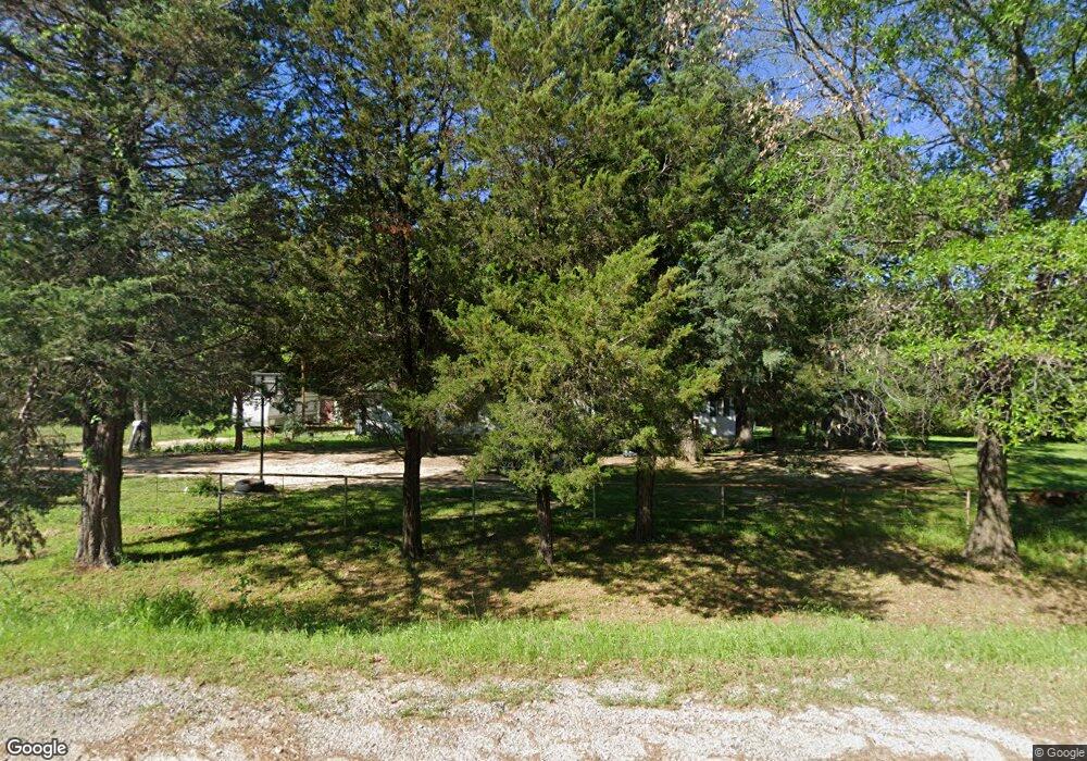 5014 SE County Road 1090, Corsicana, TX 75109 - photo 1