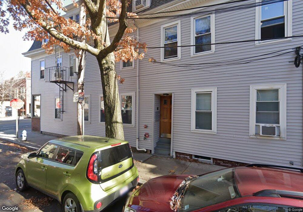 2 8th St, Cambridge, MA 02141 - photo 1