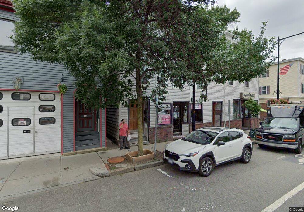 572 Cambridge St unit 1, Cambridge, MA 02141 - photo 1