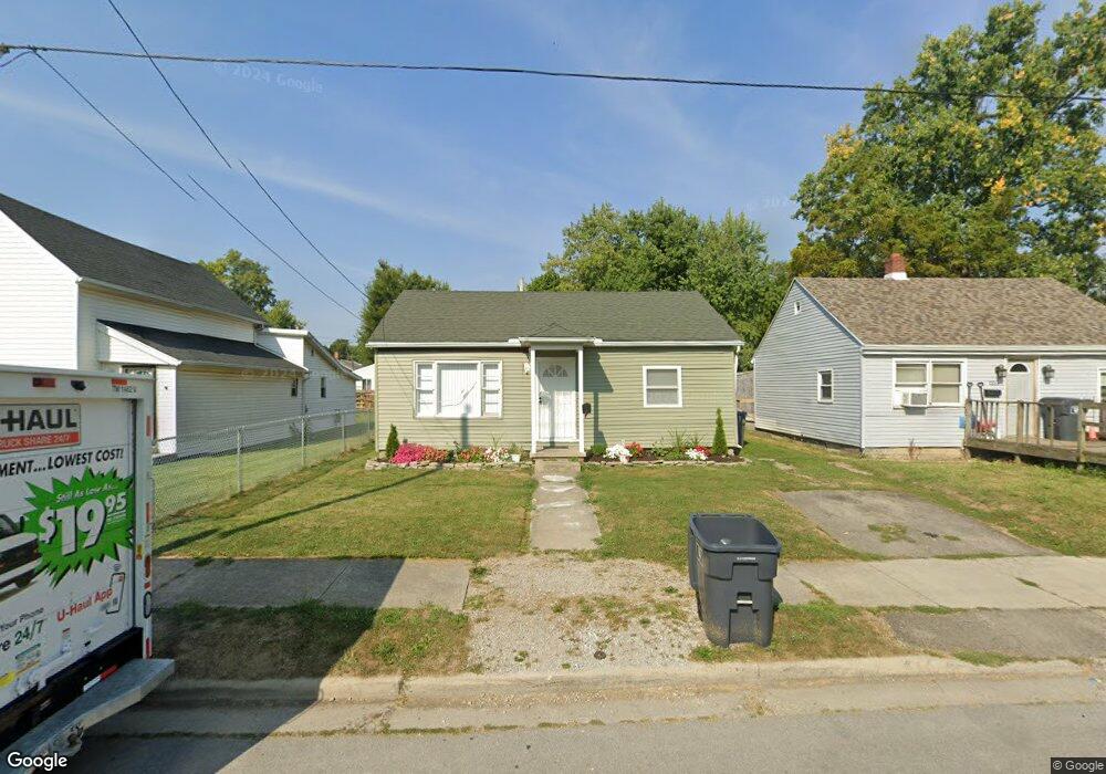 1336 S Central Ave, Lima, OH 45804 - photo 1