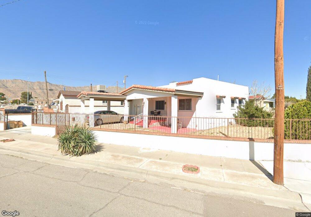 4017 Mckinley Ave, El Paso, TX 79930 - photo 1