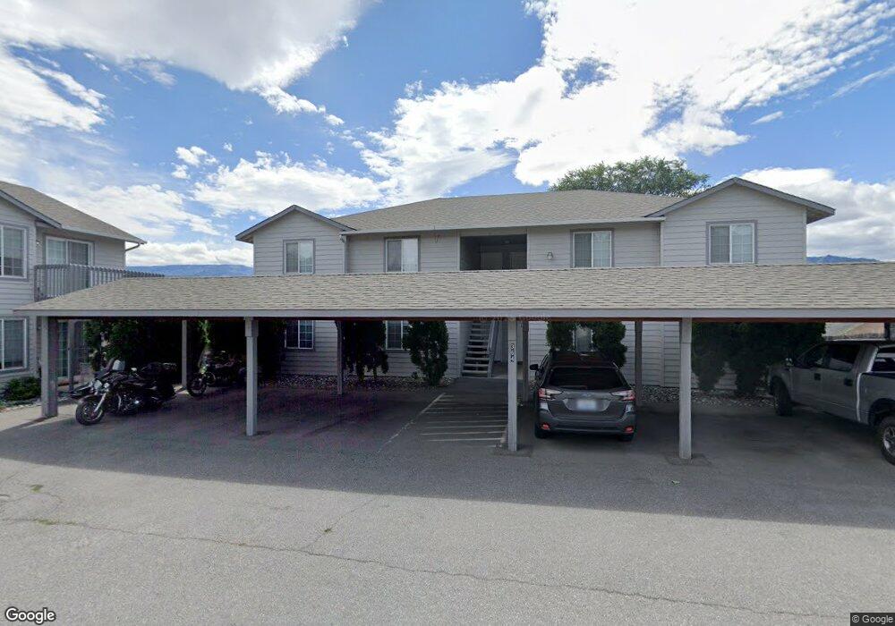 364 9th St NE, East Wenatchee, WA 98802 - photo 1