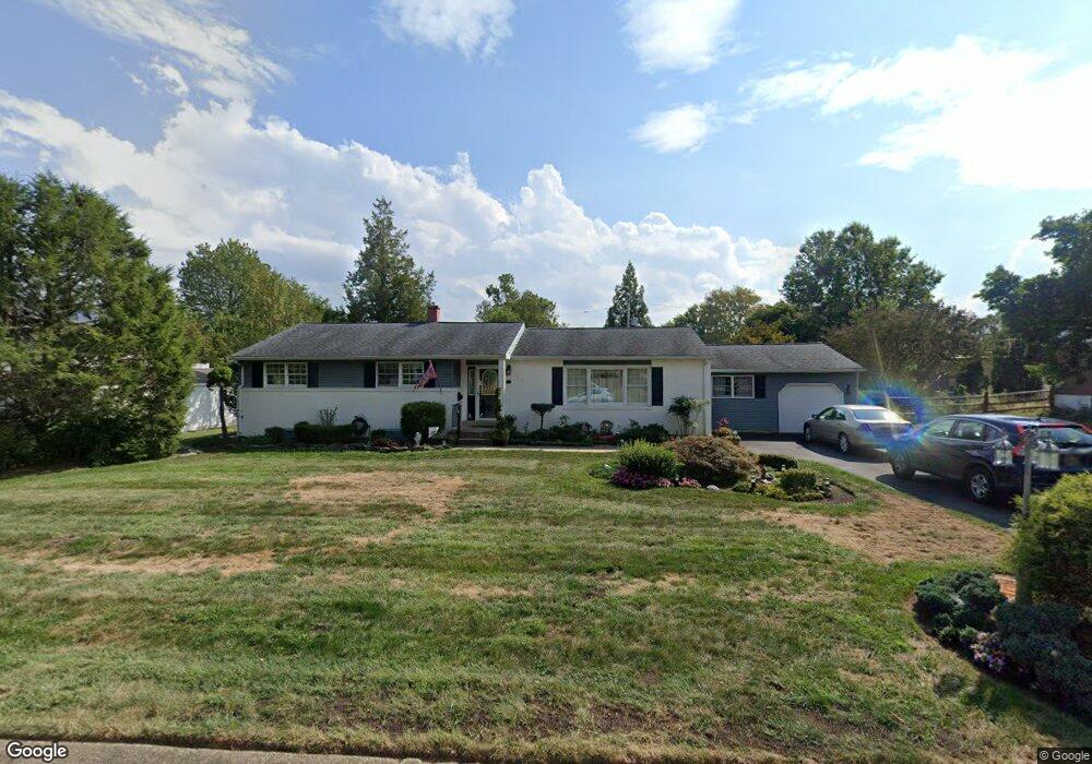 512 Ivydale Rd, Wilmington, DE 19803 - photo 1