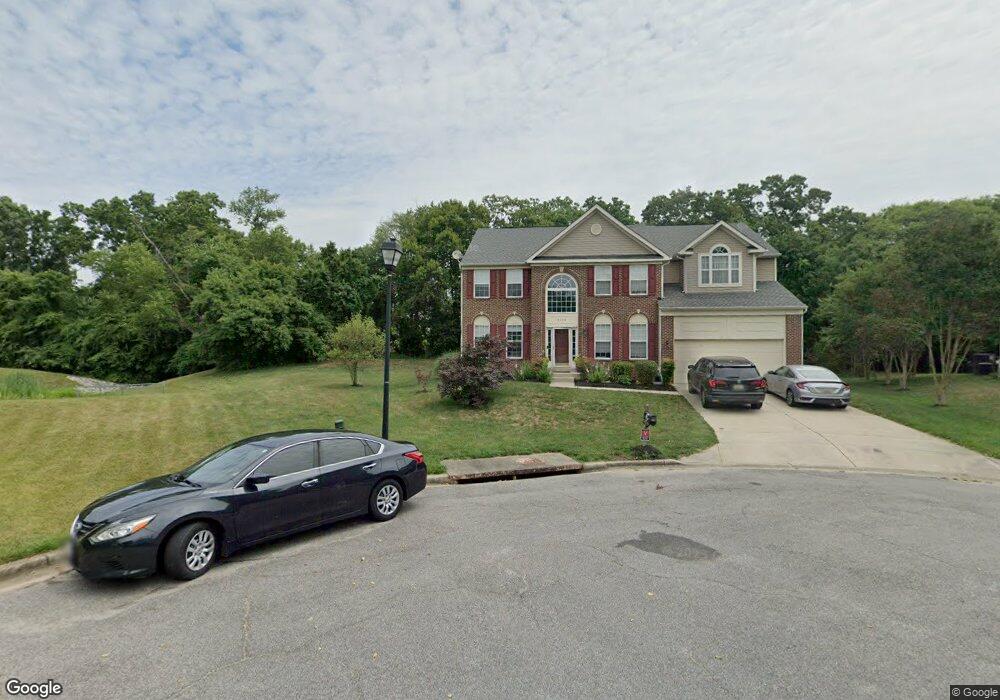 8210 Red Gate Ct, Bowie, MD 20715 - photo 1
