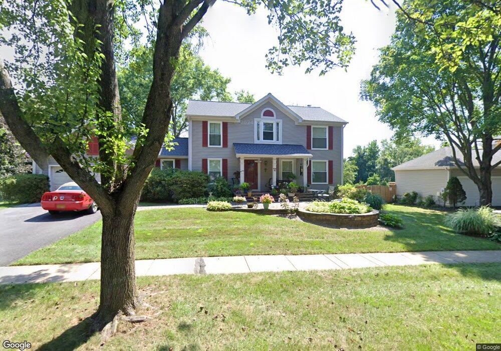 20465 Watkins Meadow Dr, Germantown, MD 20876 - photo 1