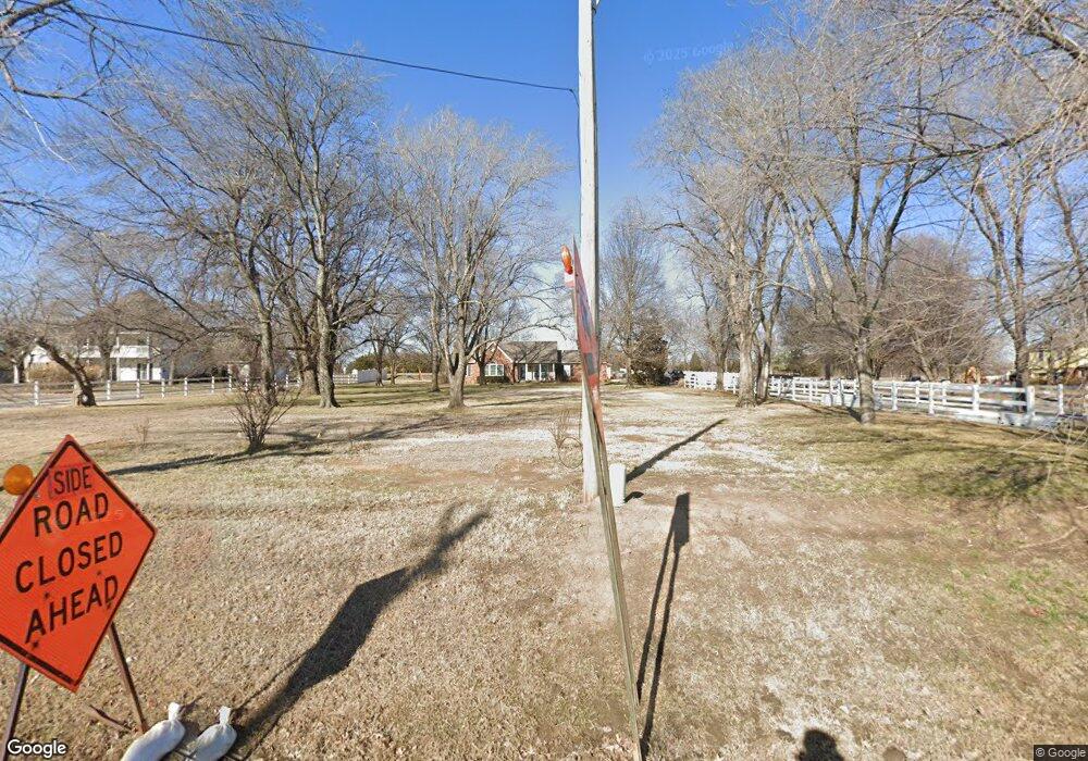 21815 E 101st St S, Broken Arrow, OK 74014 - photo 1
