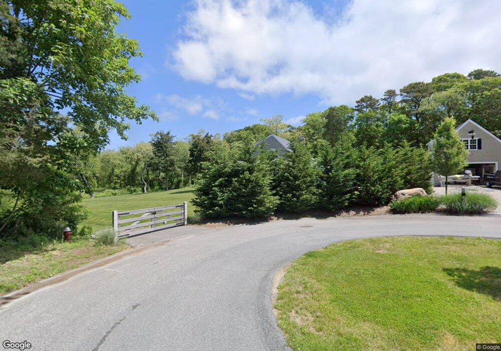 76 John Maki Rd, West Barnstable, MA 2668 - photo 1