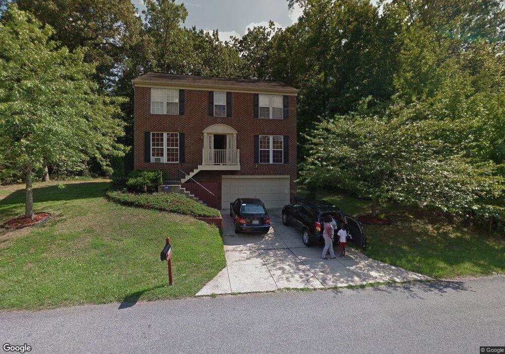 9901 Harbor Ave, Glenn Dale, MD 20769 - photo 1