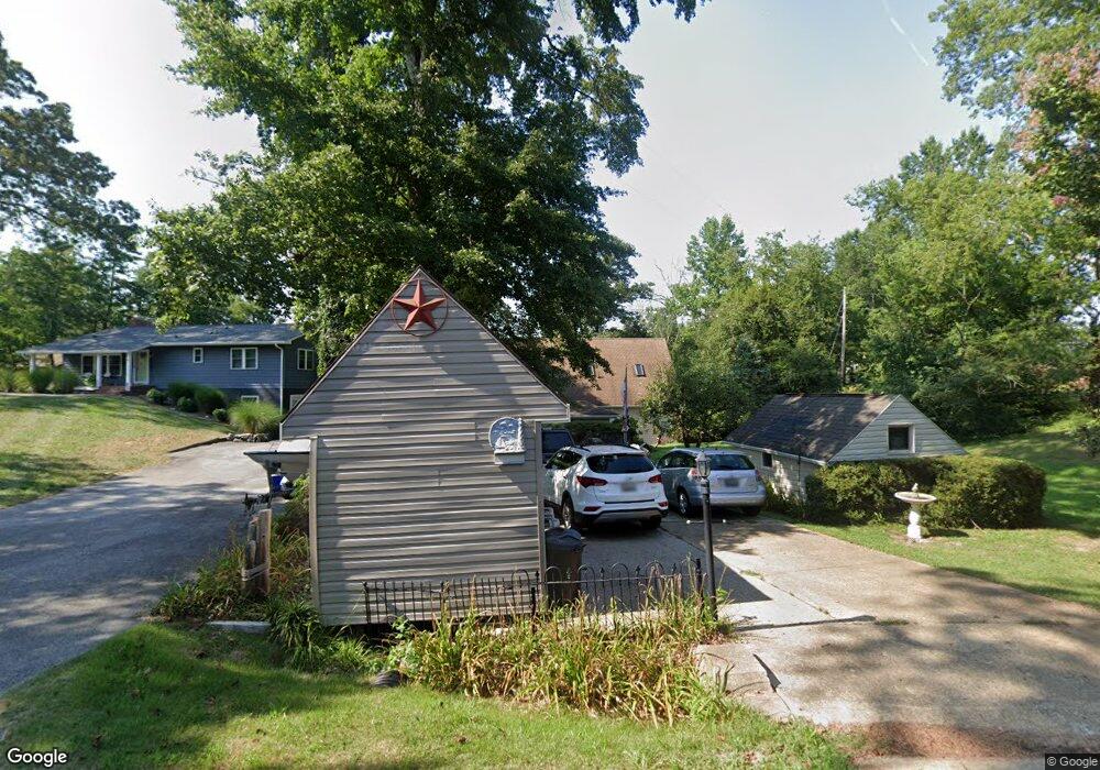 45006 Blackistone Cir, Hollywood, MD 20636 - photo 1