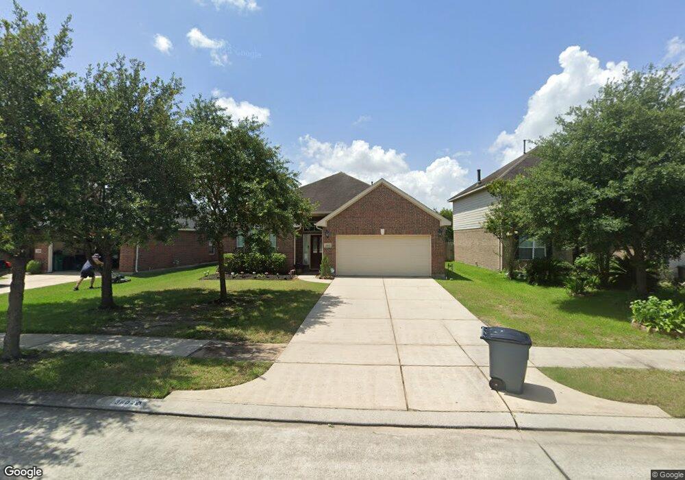 3602 Orchard Valley Ln, Spring, TX 77386 - photo 1
