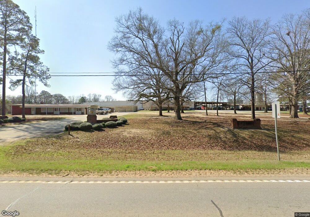 197 Us Highway 280 W, Americus, GA 31719 - photo 1