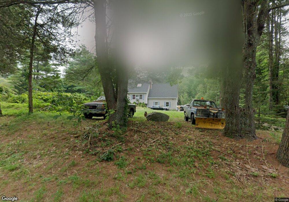 1004 Aldrich St, Uxbridge, MA 01569 - photo 1