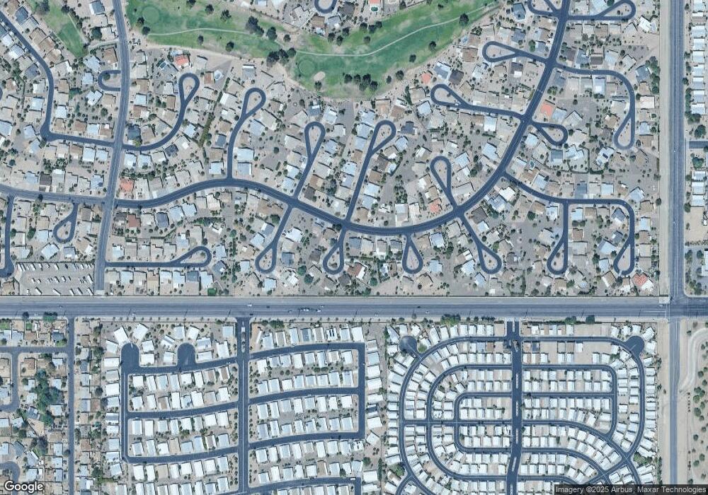 1137 S 81st Way, Mesa, AZ 85208 - photo 1