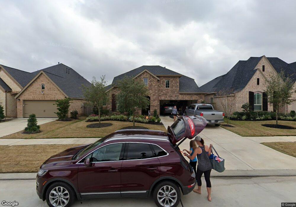 28023 Castle Park Ln, Fulshear, TX 77441 - photo 1