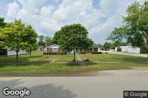 430 N Indiana St, Remington, IN 47977