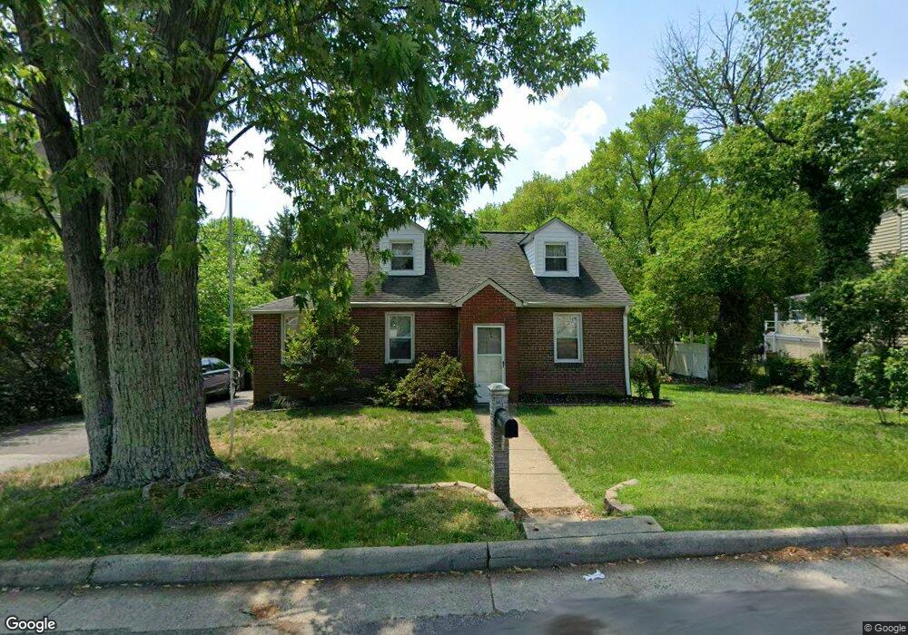 3309 Groveton St, Alexandria, VA 22306 - photo 1