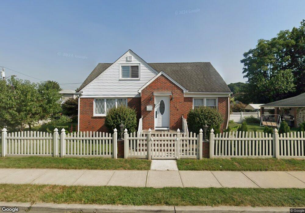 128 Pulaski Ave, Wallington, NJ 07057 - photo 1