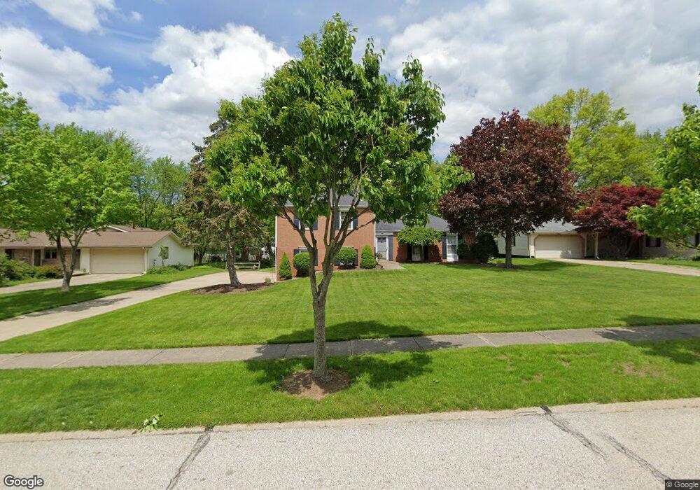 134 Devorah Dr, Aurora, OH 44202 - photo 1